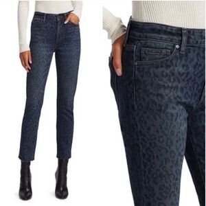 Joe’s Jeans The Milla High Rise Straight Ankle Jean 291